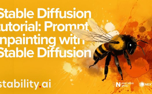 Stable Diffusion 教程：使用 Stable Diffusion 快速修补