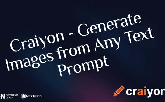 免费的 AI 艺术生成器教程：Craiyon – 从任何文本提示生成图像