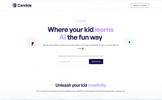CandideAI