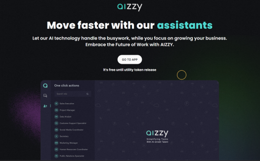 Aizzy.ai