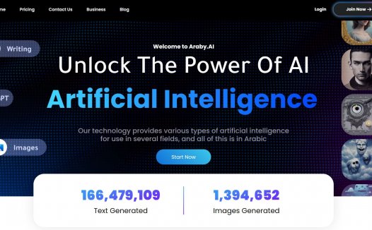 Araby.ai