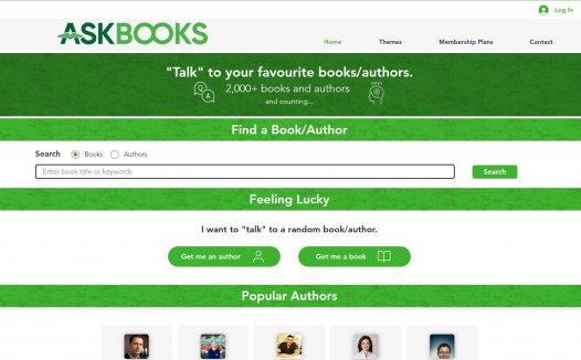 AskBooks