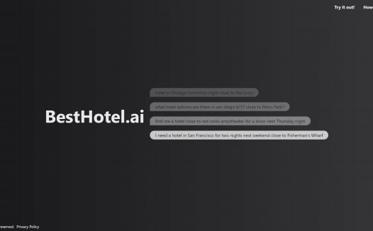 Besthotel