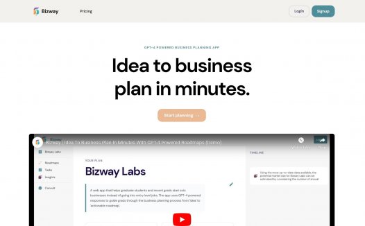 Bizway