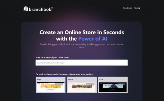 Branchbob.ai