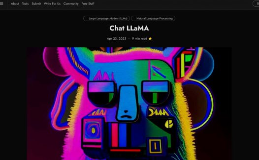 Chat LLaMA
