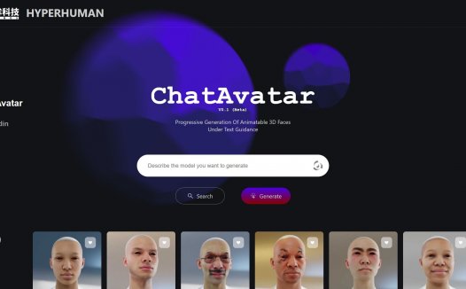 ChatAvatar