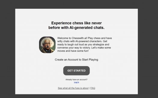 Chesswithai