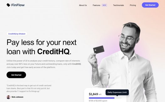 CreditHQ