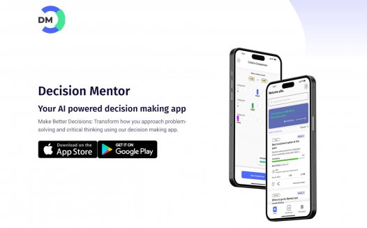 Decision Mentor