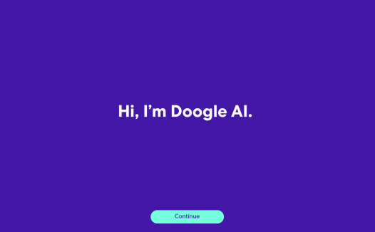 Doogle AI