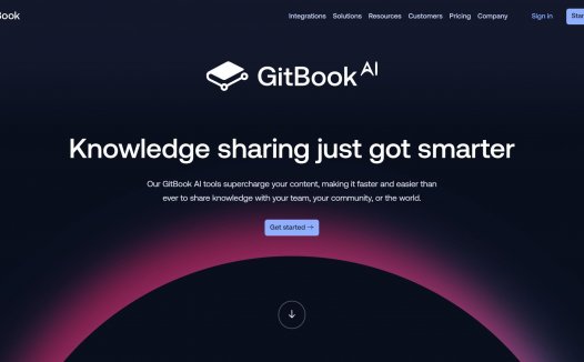 GitBook AI