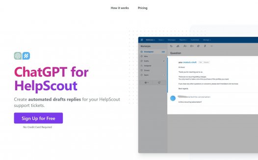 HelpScout