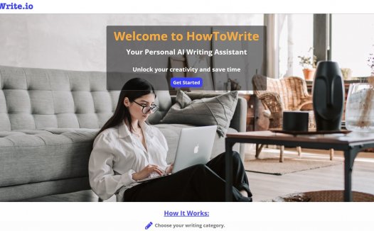 HowToWrite