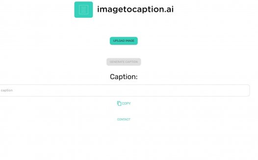 Imagetocaption.ai
