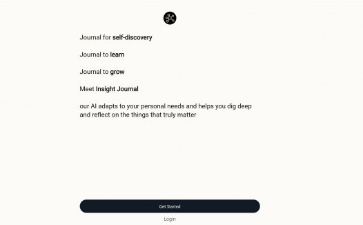 Insight Journal