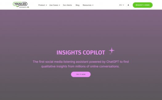 Insights Copilot