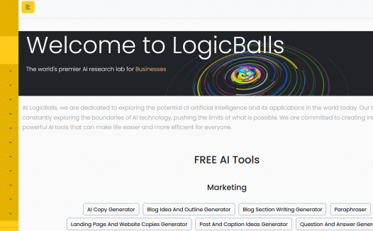 Logicballs