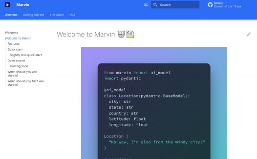Marvin