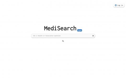 MediSearch