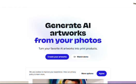 MyPrint AI