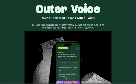 Outer Voice AI