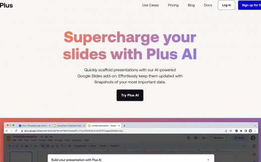 Plusdocs