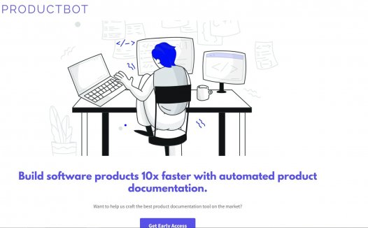 Product Bot AI