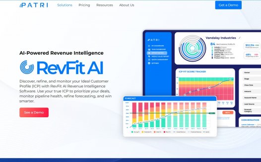 RevFit AI