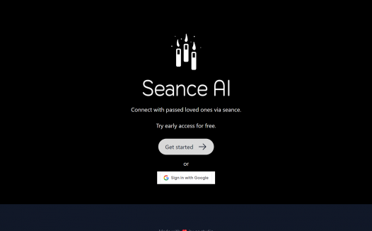 Seance AI