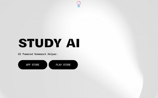 Study Ai