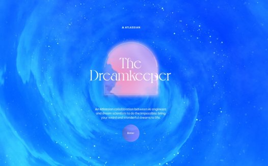 The Dreamkeeper