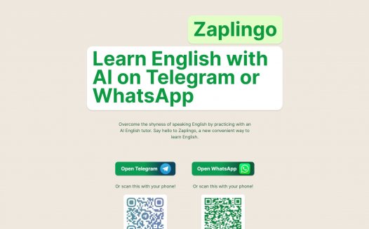 Zaplingo
