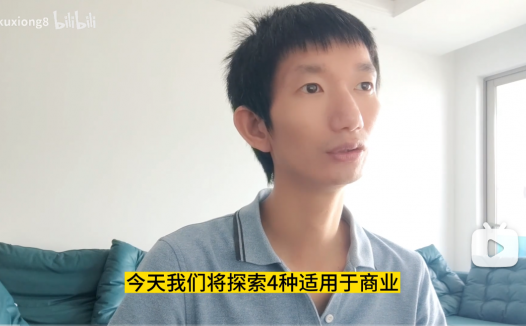 人工智能营销：4 种适用于商业、营销和自由职业者的人工智能工具