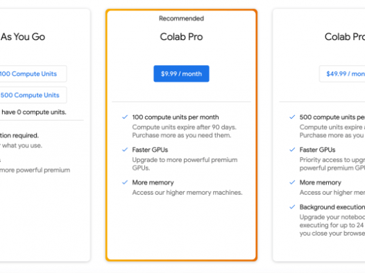 如何在 Google Colab 上运行 Stable Diffusion (AUTOMATIC1111)