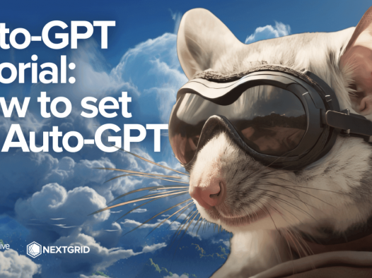 Auto-GPT 教程:如何设置 Auto-GPT