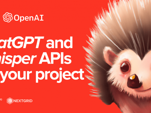 ChatGPT 教程:如何将 ChatGPT 和 Whisper API 集成到您的项目中