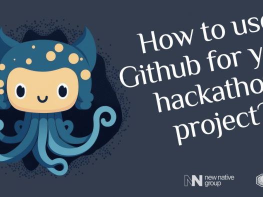AI 黑客马拉松教程:如何将 Github 用于您的黑客马拉松项目