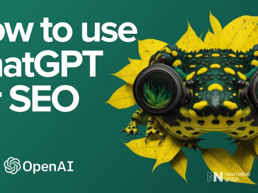 ChatGPT 教程:如何使用 ChatGPT 进行 SEO