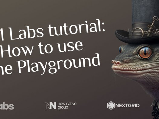 AI21 Labs 教程:如何使用 Playground