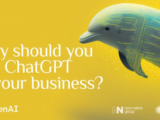 ChatGPT 教程:为什么要在您的企业中使用 ChatGPT?