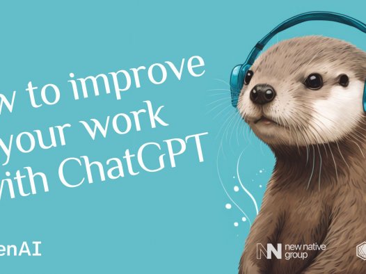 ChatGPT 教程:如何使用 ChatGPT 改进您的工作