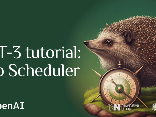 GPT-3 教程:行程安排器