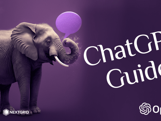 ChatGPT 教程:ChatGPT – 关于如何使用 OpenAI 的新 ChatGPT 的指南