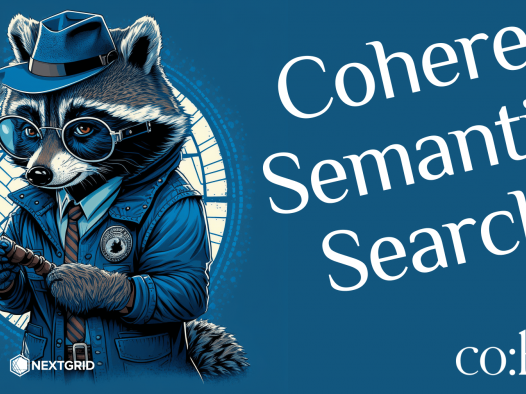 Cohere 教程:使用 Cohere 进行语义搜索