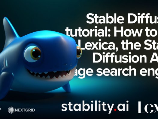 Stable Diffusion 教程:如何使用 Lexica,Stable Diffusion AI 艺术图像搜索引擎