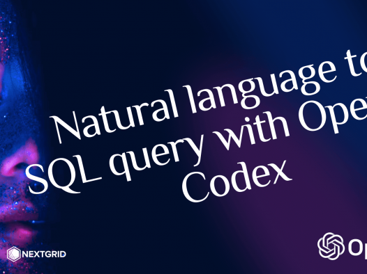 OpenAI Codex 教程:使用 OpenAI Codex 进行自然语言到 SQL 查询