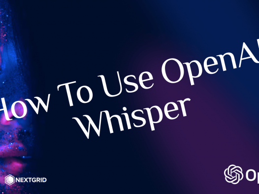 OpenAI Whisper 教程:如何使用 OpenAI Whisper