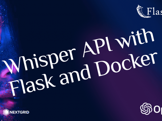 OpenAI Whisper 教程:在 Docker 容器中创建 OpenAI Whisper API