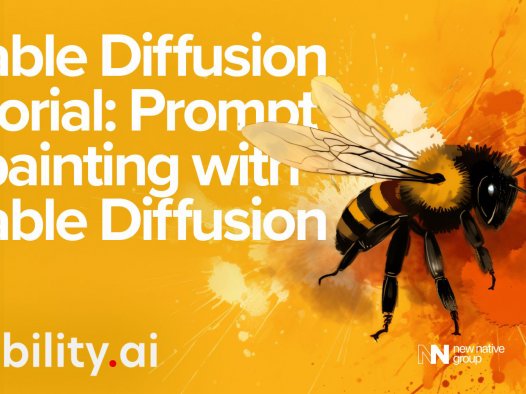 Stable Diffusion 教程:使用 Stable Diffusion 快速修补